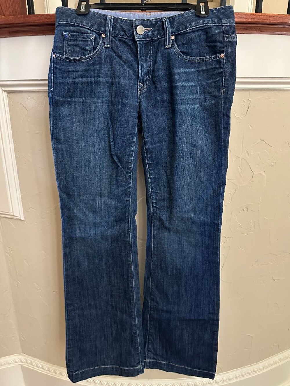 Gap 1969 Size 27 Jeans